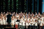 SingBach 2014, Foto: Hanna Olbrück